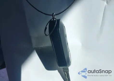 2014 Fiat 500L Easy z USA, uszkodzony, nr VIN ZFBCFABH4EZ025140